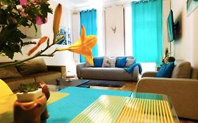 Wonder Deer Luxury Apartment at the Opera