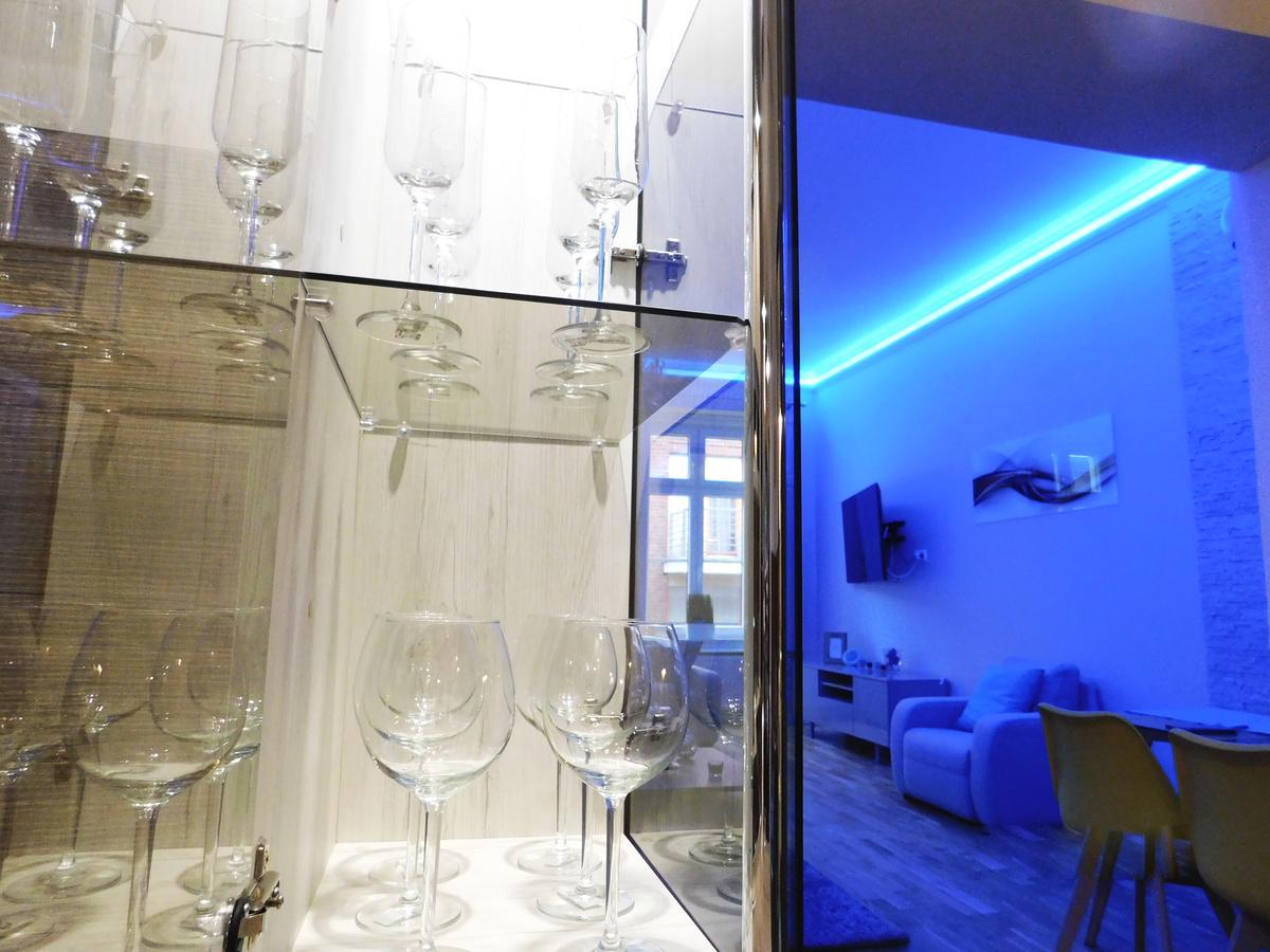 Wonder Deer Luxury Apartment At The Opera Self Check-In Boedapest Buitenkant foto