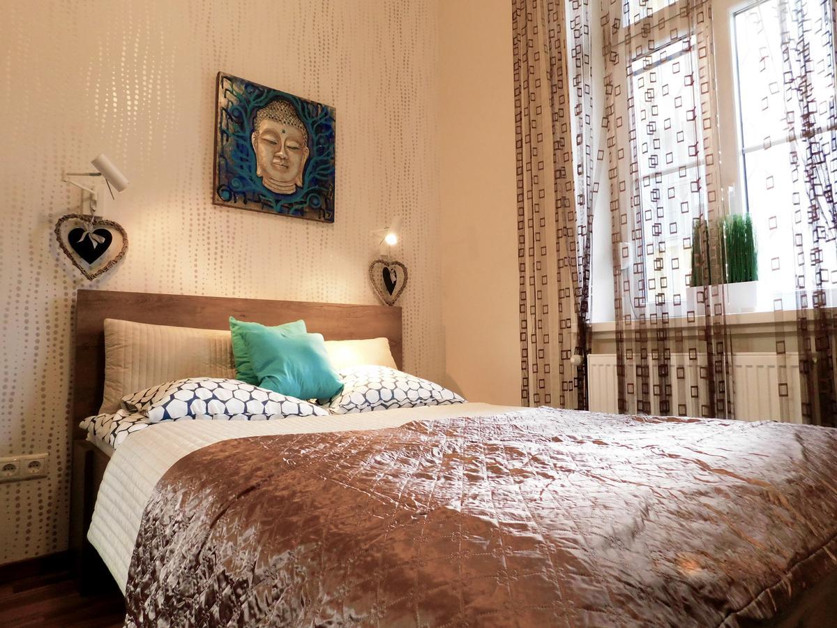 Wonder Deer Luxury Apartment At The Opera Self Check-In Boedapest Buitenkant foto