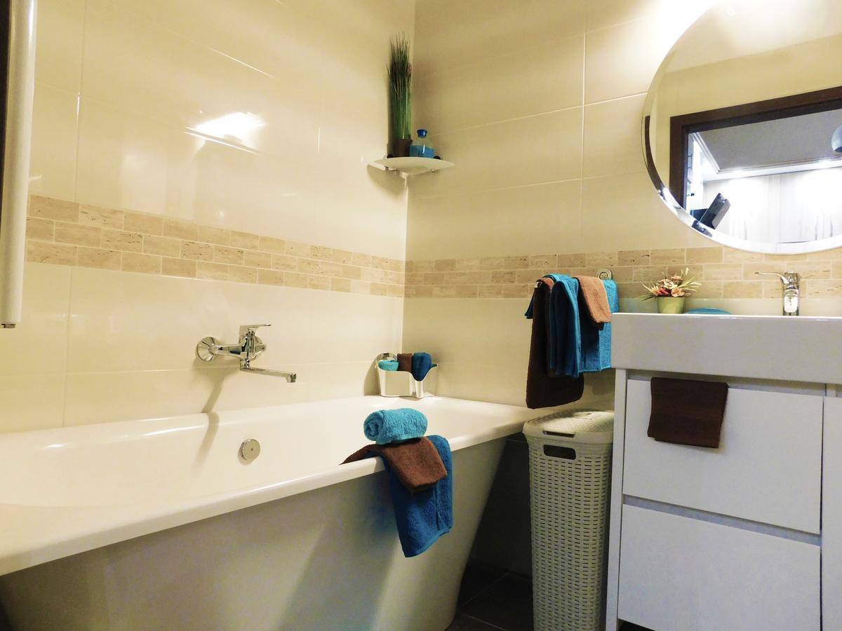 Wonder Deer Luxury Apartment At The Opera Self Check-In Boedapest Buitenkant foto