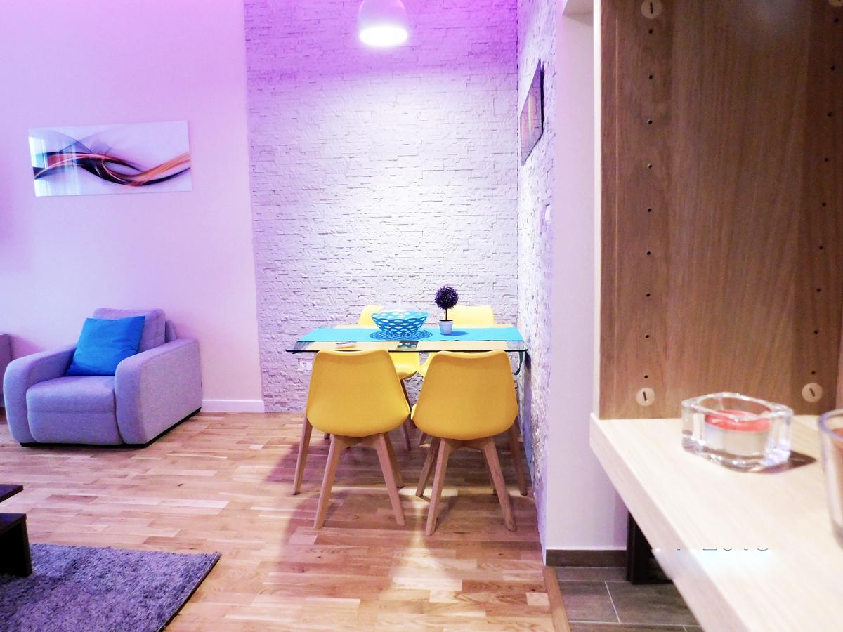 Wonder Deer Luxury Apartment At The Opera Self Check-In Boedapest Buitenkant foto